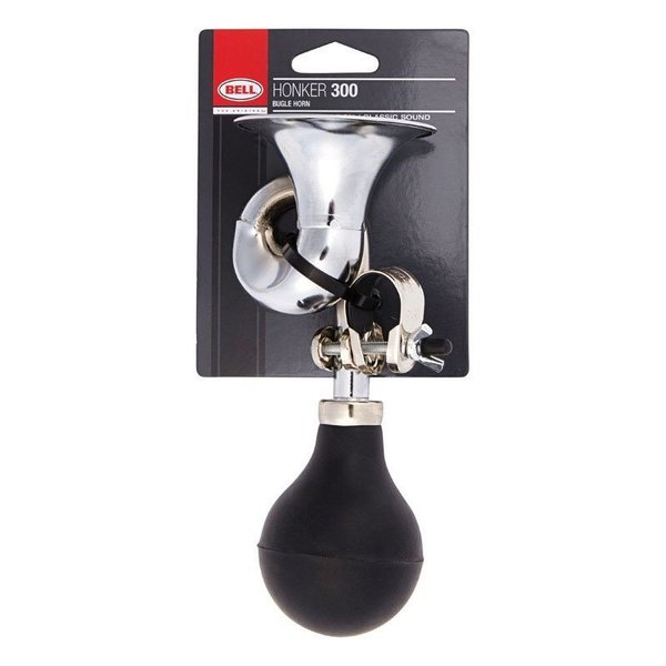 Bell Sports Bugle Bike Horn 7122106